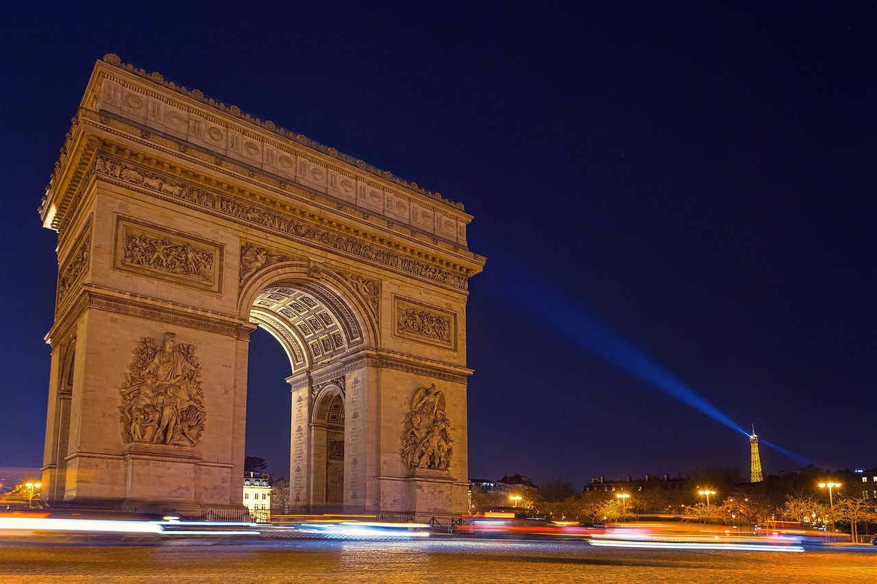 paris, arc de triomphe, night-4056742.jpg