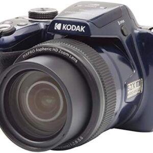 Kodak Astro Zoom AZ528 Bleu foncé